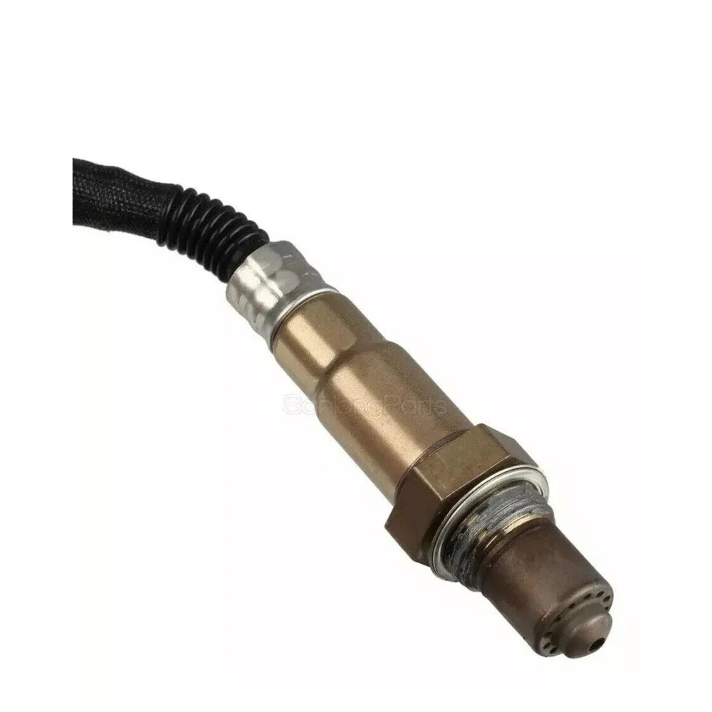 234-4900 Heated Oxygen Sensor Downstream For 2008-2010 BMW X6 3.0L Cyl 1,2,3